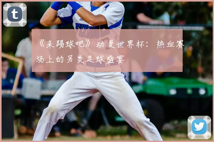 《来踢球吧》动漫世界杯：热血赛场上的另类足球盛宴