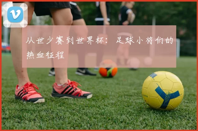从世少赛到世界杯:足球小将们的热血征程