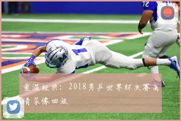 重温经典：2018男乒世界杯决赛高清录像回放