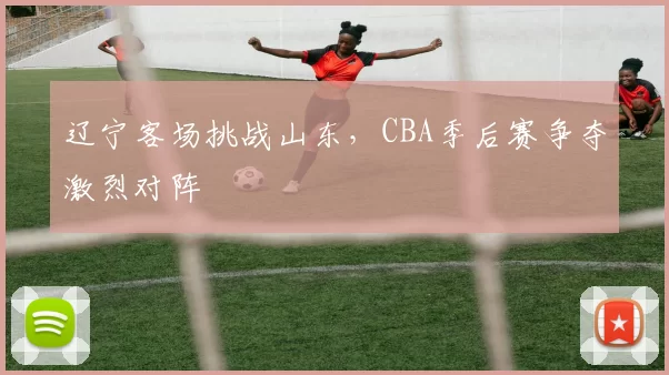 辽宁客场挑战山东，CBA季后赛争夺激烈对阵