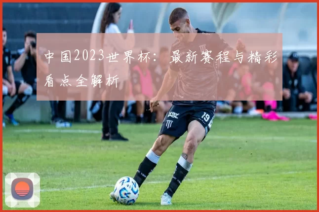 中国2023世界杯：最新赛程与精彩看点全解析