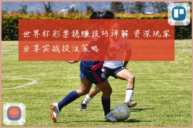 世界杯彩票稳赚技巧详解 资深玩家分享实战投注策略