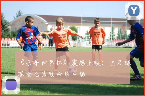 《杀手世界杯》震撼上映:当足球赛场沦为致命角斗场
